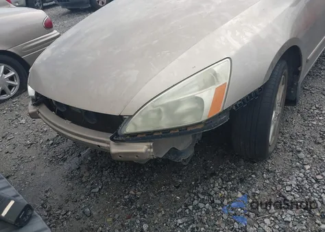 2003 Honda Accord 3.0 Ex from USA, damaged, VIN 1HGCM66553A084615